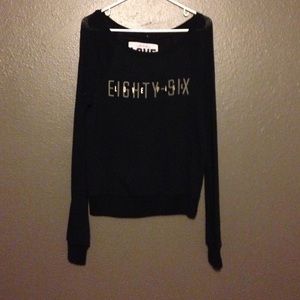 VS long sleeve shirt