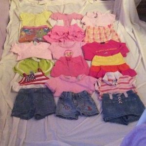 Children's clothing