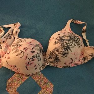 38C Bra