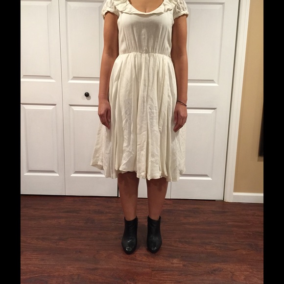 Spring/ summer dress