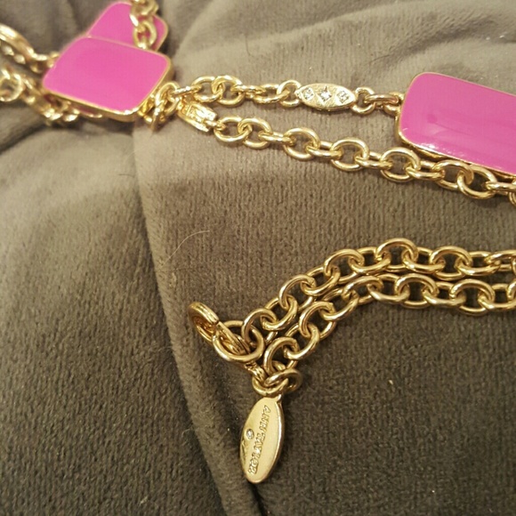 Ann Taylor Necklace - Picture 4 of 4