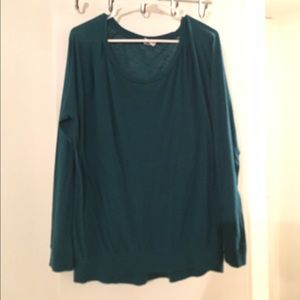 VS long sleeve
