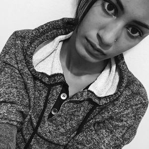 Meet your Posher, Ariana