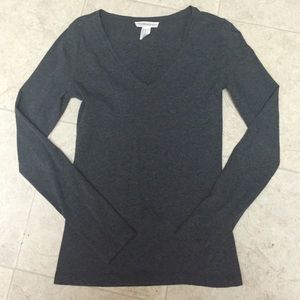 Long sleeve top