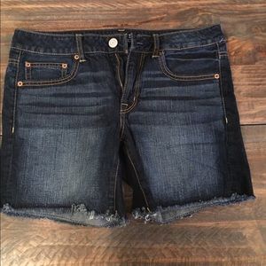 AE shorts
