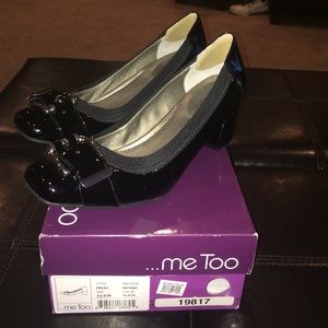 BRAND NEW Me Too Pria Shoes