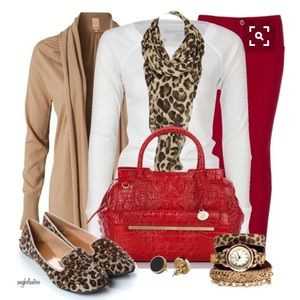 Meet your Posher, Michelle