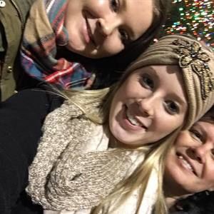 Meet your Posher, Colene