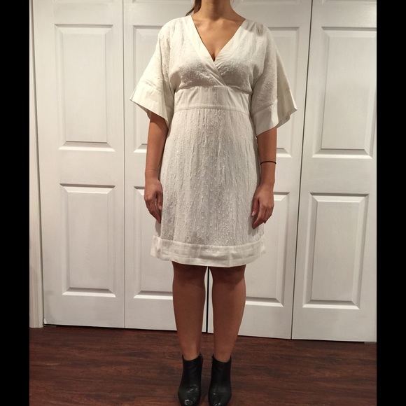 Summer/spring dress