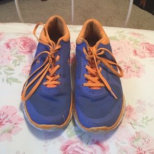 Champion running shoes