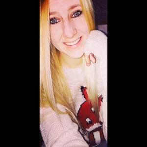 Meet your Posher, Kelsey