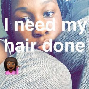 Meet your Posher, Earniese