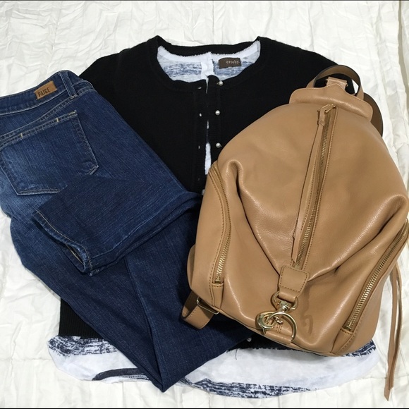 ❌SOLD❌Soft Black Cardigan💗