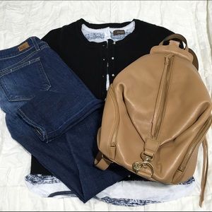 ❌SOLD❌Soft Black Cardigan💗