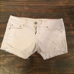 AE shorts