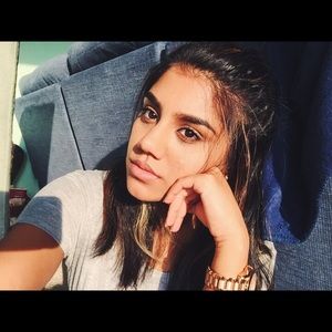 Meet your Posher, Chandni