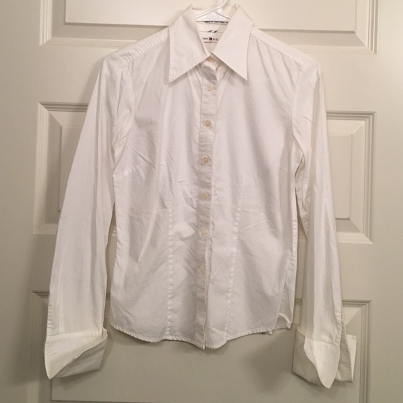 Tommy Hilfiger dress top