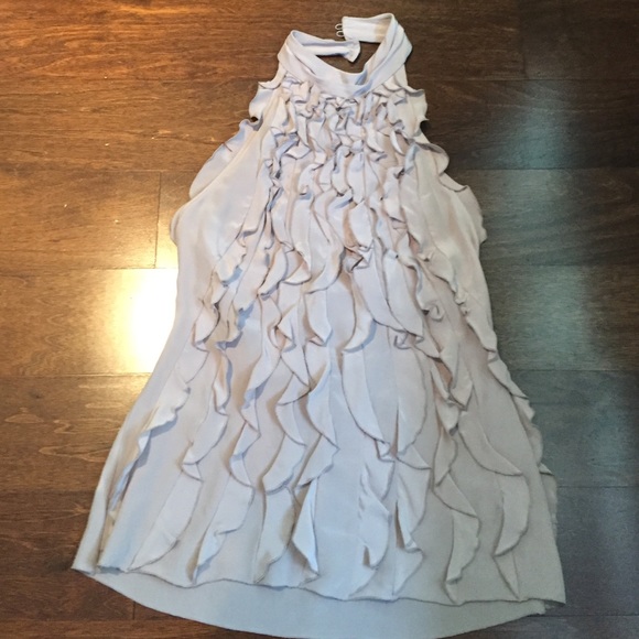 BCBG top