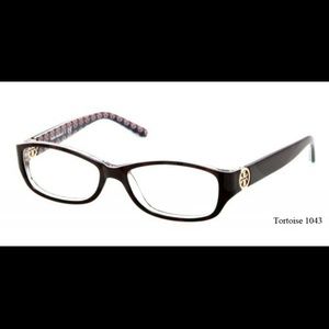 Tory burch Reading Glasse