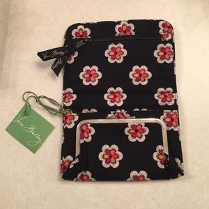 Vera Bradley wallet
