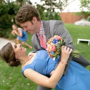 Meet your Posher, Caley