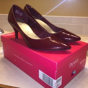 Dexter Heels