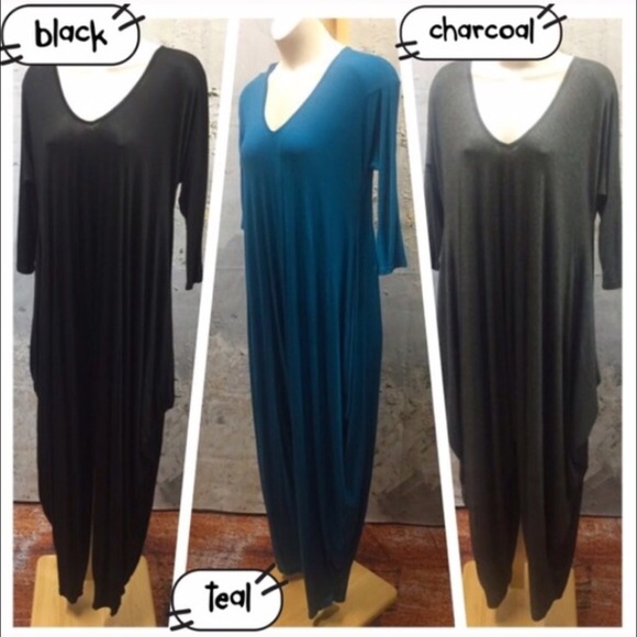 💥HP 10/21, 12/11💥COMFY & EXTRA CUTE JUMPSUIT - Picture 2 of 3