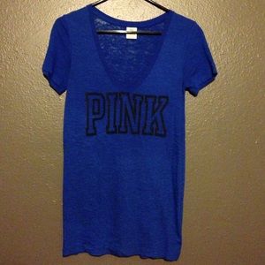 VS v neck