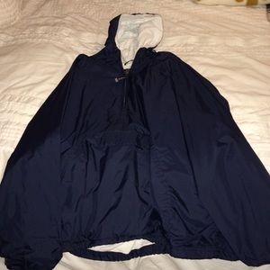 Charles River Pullover