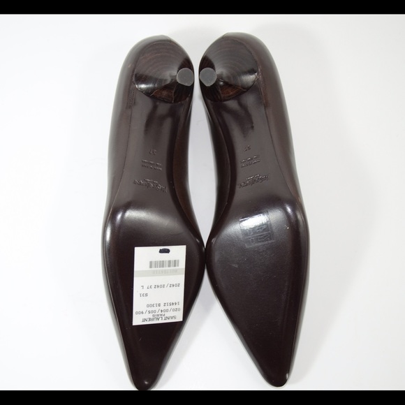 YSL pumps - Picture 4 of 4