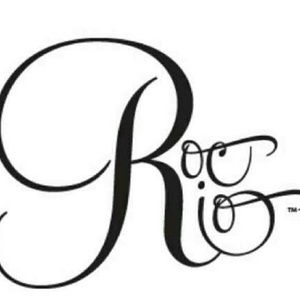 Meet your Posher, Rickie