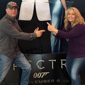 Meet your Posher, Jodi