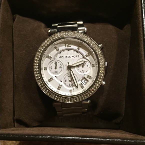 MICHAEL Michael Kors Accessories - Michael Kors watch