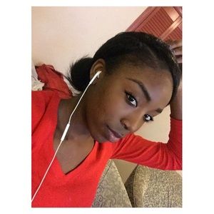 Meet your Posher, Katelynn