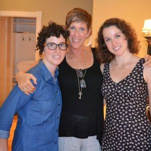 Meet your Posher, Meryl