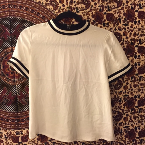 Forever 21 Shirt