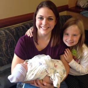 Meet your Posher, Jillian