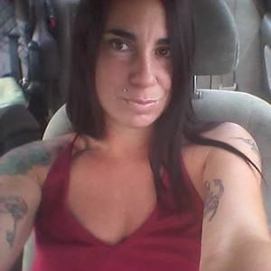 Meet your Posher, Jennafer