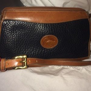 dooney & bourke crossbody bag