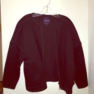 Madewell jacket