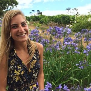 Meet your Posher, Camille