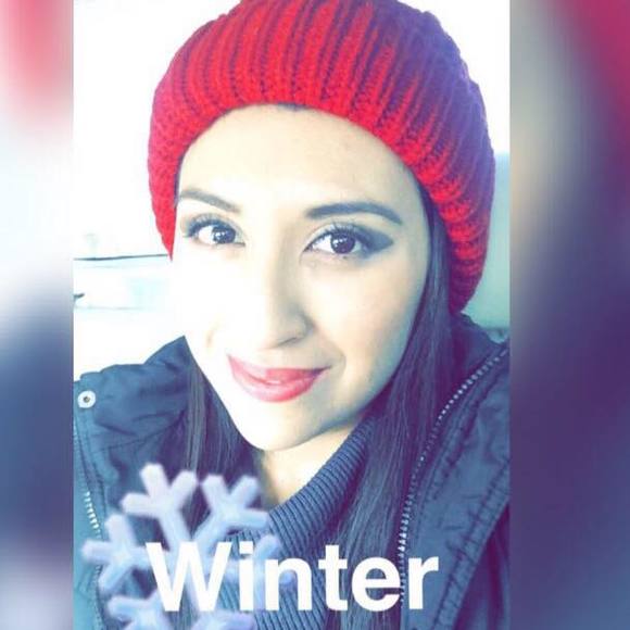 Meet your Posher, Anlly