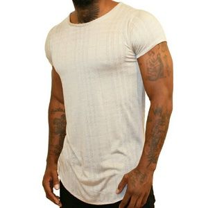 Elongated Tshirt