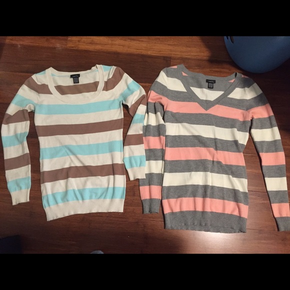 Rue 21 Sweaters