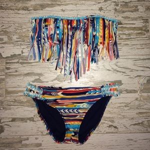 Tribal Bikini