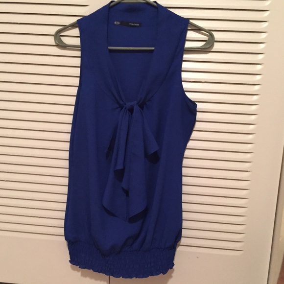 Blouse - Picture 2 of 2