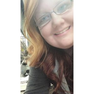 Meet your Posher, Breanna