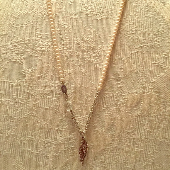 Make an offer-Juicy couture necklace