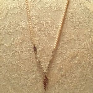 Make an offer-Juicy couture necklace