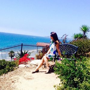 Meet your Posher, Natasha